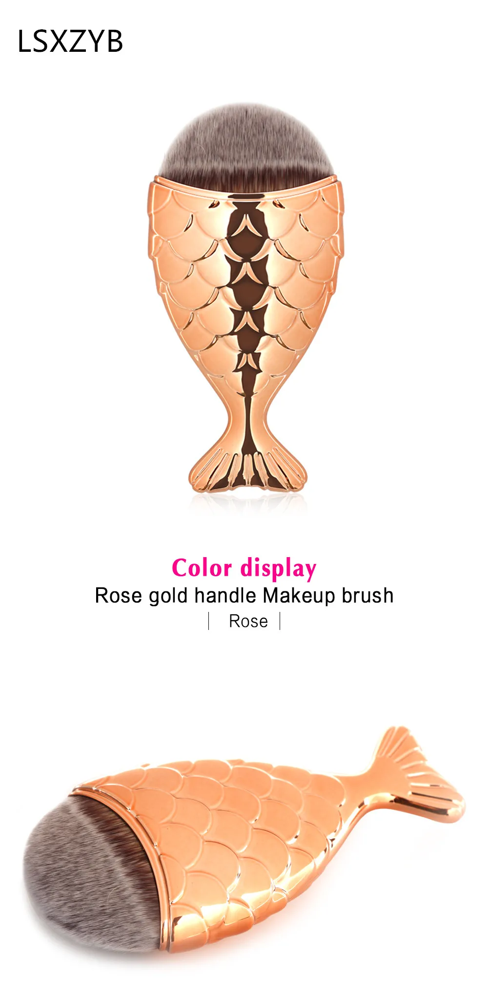foundation brush real techniques