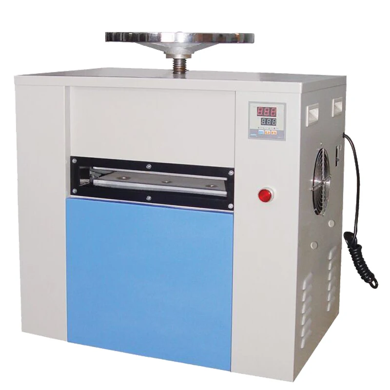 2018 New A4 size laminator for laminating PVC card paper Business Card