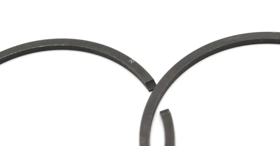 piston ring 009