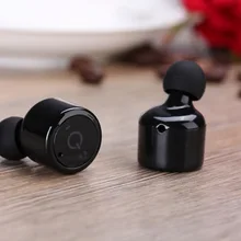 15 шт. X 1T мини bluetooth гарнитура беспроводные наушники близнецы, FedEx