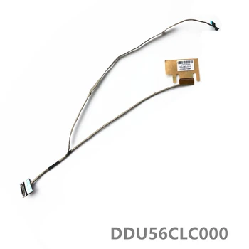 

Laptop/Notebook LCD/LED/LVDS flex CABLE For HP 15-B 15-B130SA 15-B160SA DDU56CLC000