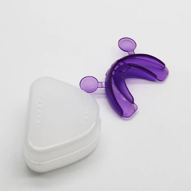 Orthodontic Braces Dental Braces Instanted Silicone Smile Teeth