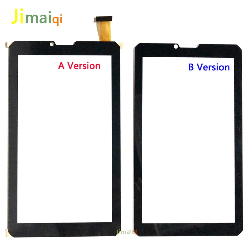 

7'' inch touch screen New for BQ-7082G ARMOR Print7 touch panel Tablet PC touch panel digitizer glass sensor