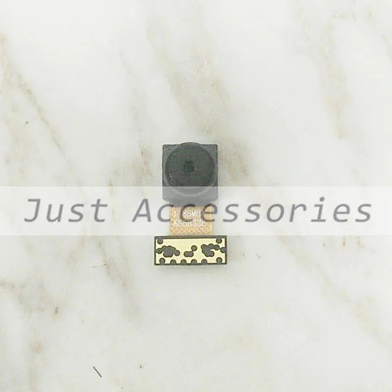 

Used small front Camera Module Flex Cable Replacement for ZTE Blade A6 LITE A0620