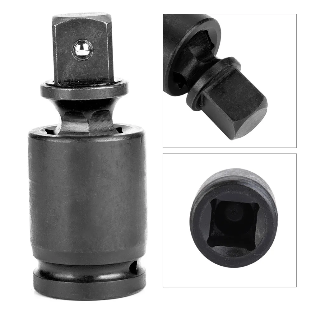 Universal Pneumatic Joint Wrench Socket Adapter