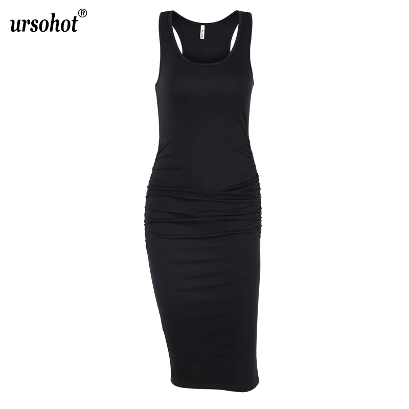 women's fitted summer dresses