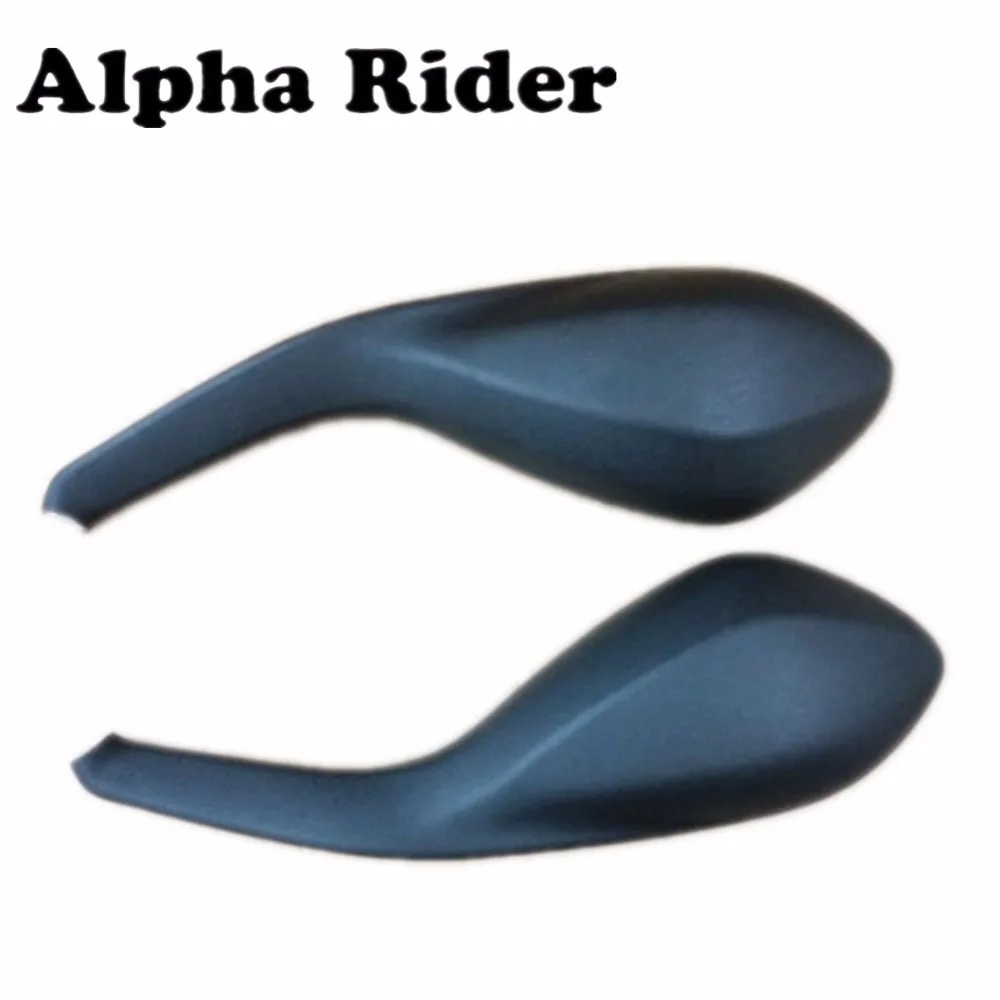 Пара боковых зеркал заднего вида для Ducati Monster 696 796 1100 Hypermotard 821 Streetfighter 848 S 1098 2008-2014 |