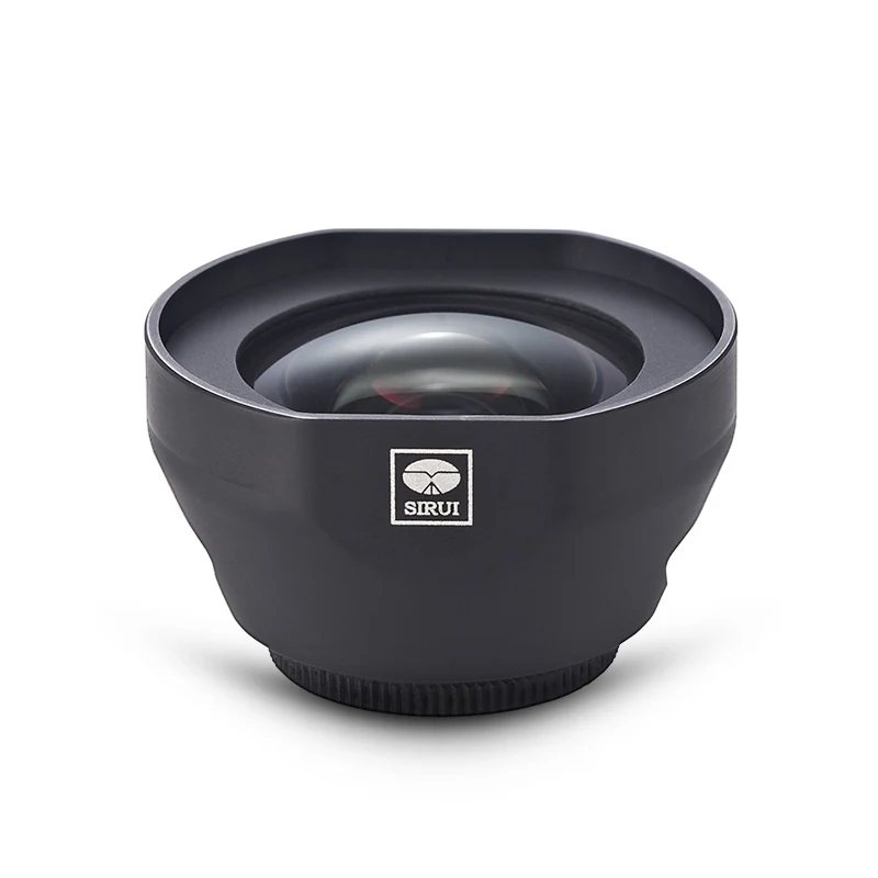 SIRUI 18mm Wideangle font b Smartphone b font Lens