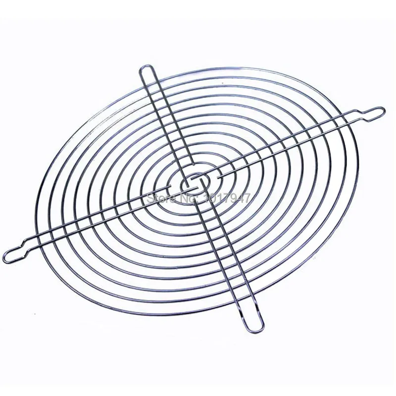 200mm fan grill 2