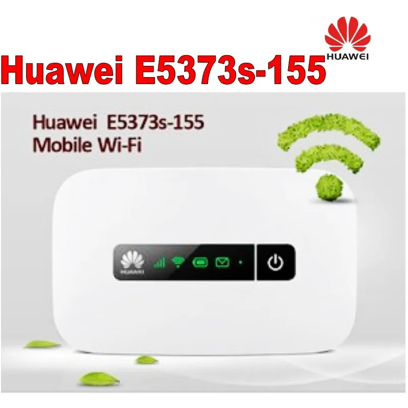 Беспроводной маршрутизатор Huawei E5373 4g портативный LTE|router motor|router cperouter share |