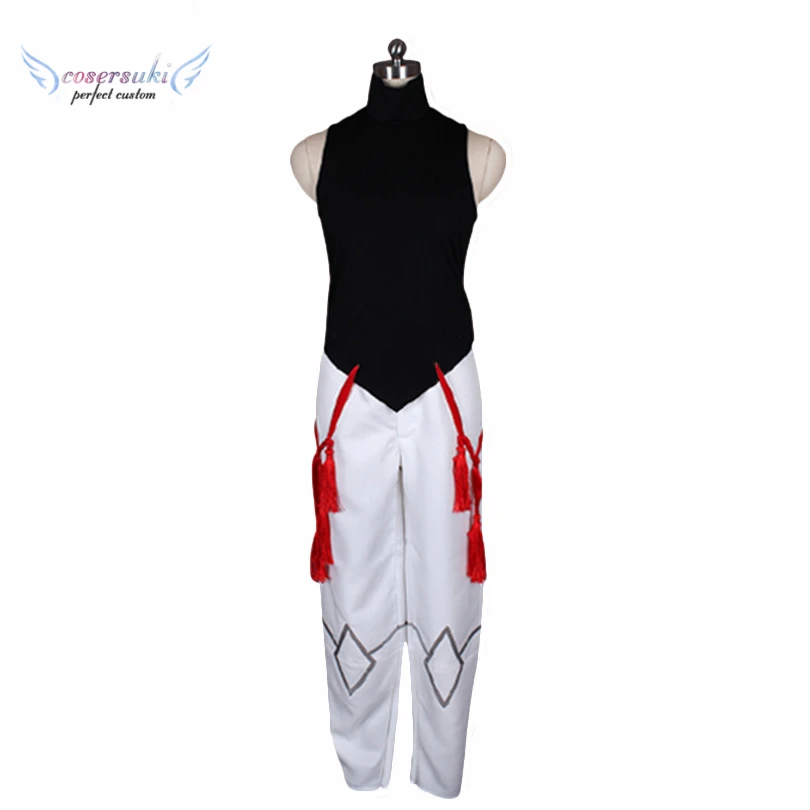 Cosplay&Ware [7]Rwby Lie Ren Cosplay Costumes Stage Perfect Custom You -Cosplay&Ware anime Shop HTB1rGQTifBNTKJjSszeq6Au2VXaq.jpg