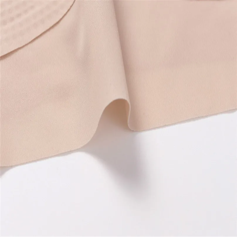 Women LADY Sexy Front Cross Adjustable Side Buckle Lace Vest Wireless Sport Bra exercise Bras 2019 new #3A24 (9)
