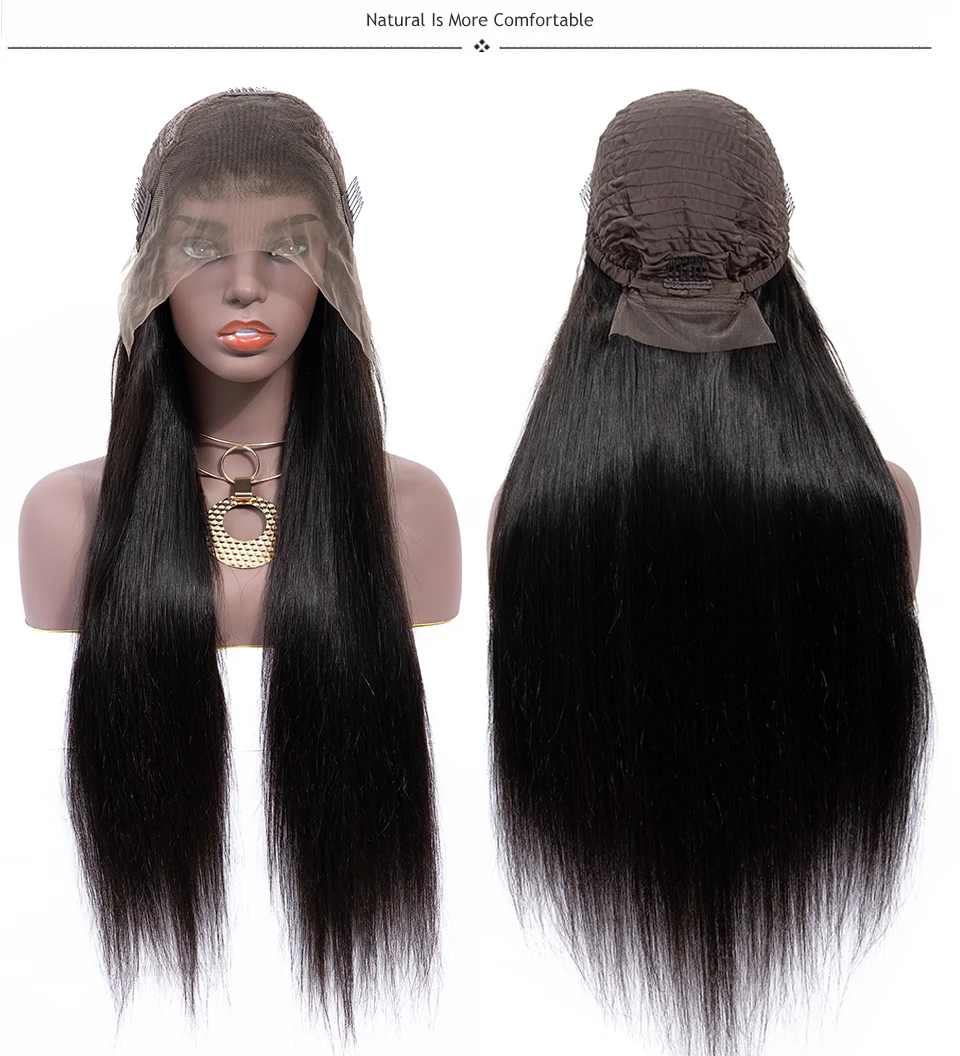 lace frontal wig