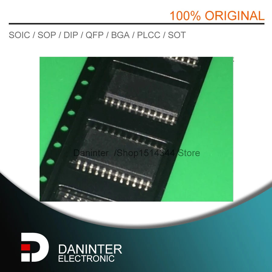 UC3175BDW UC3175 SOP24 5PCS/LOT | Обустройство дома