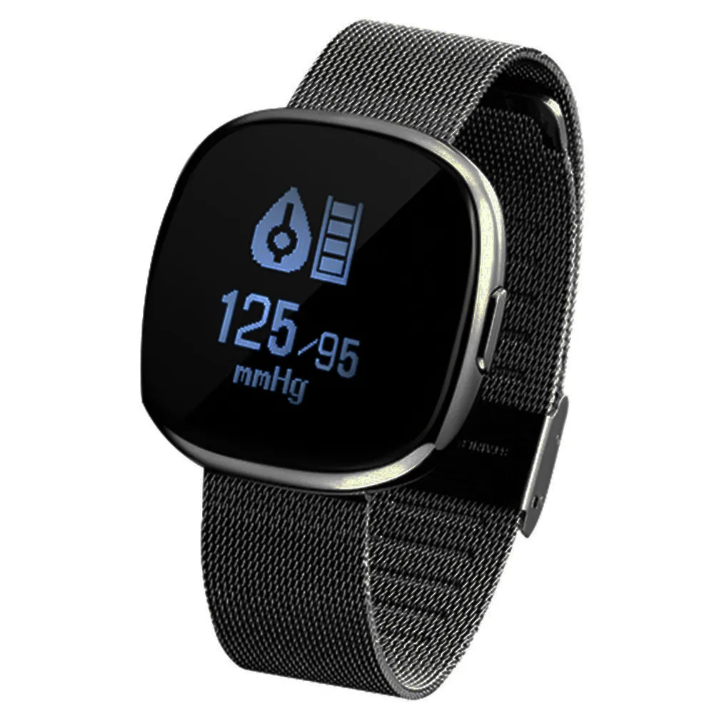 

3color smart watch gps Sports Fitness Activity Heart Rate Tracker Blood Pressure smart watch gps heart rate waterproof 53000A