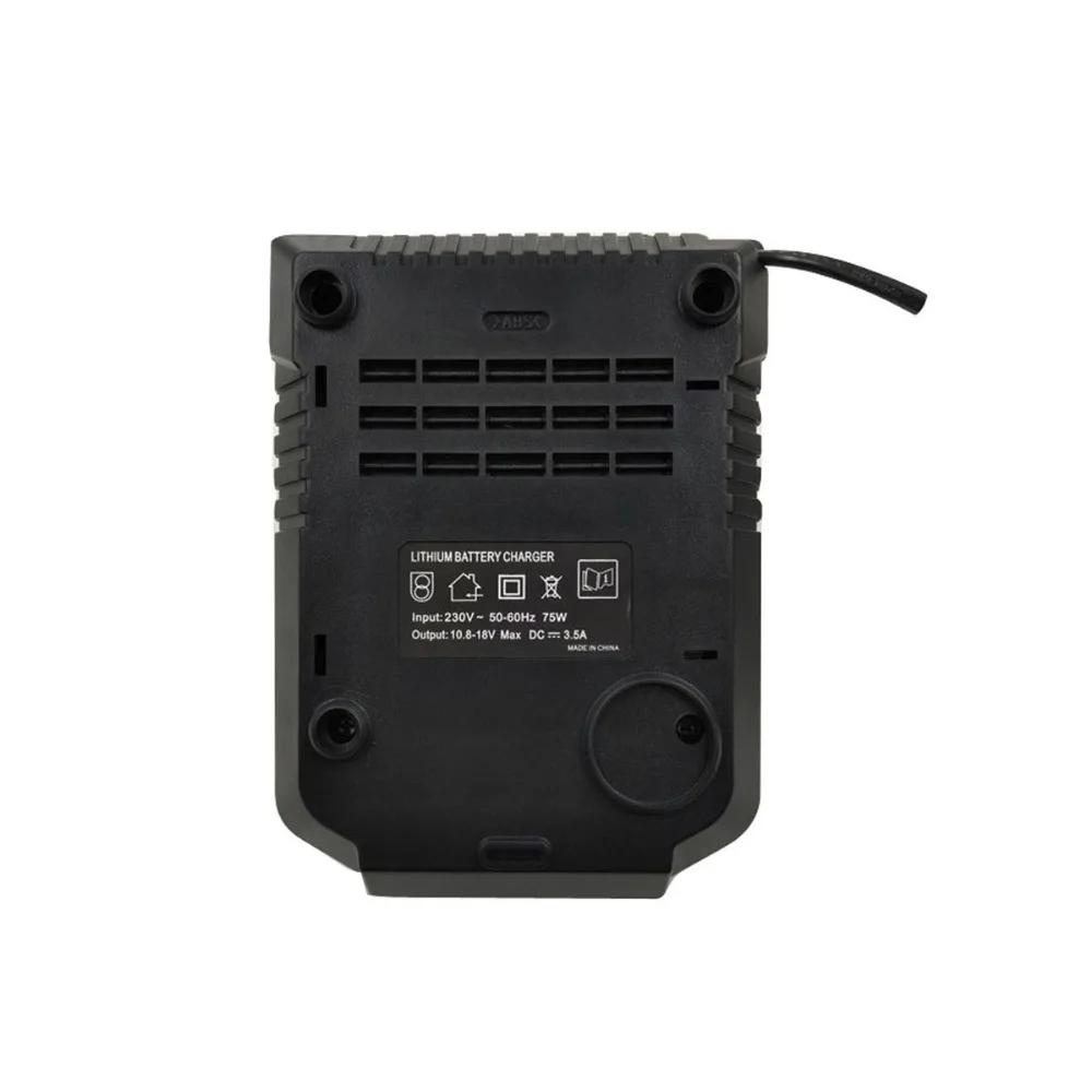 Najtaniej Dla Bosch wymiana elektronarzędzia Li ion ładowarka 14.4 V 18 V dla baterii BAT609 BAT609G BAT618 BAT618G 2607336236 ładowarka