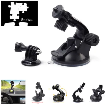 

Car Suction Cup Mount Holder for LG 360 CAM Samsung Gear 360 II 2 2017 ThiEYE E7 i60e i60 T5 T5e V5 V5s AKASO EK5000 EK7000