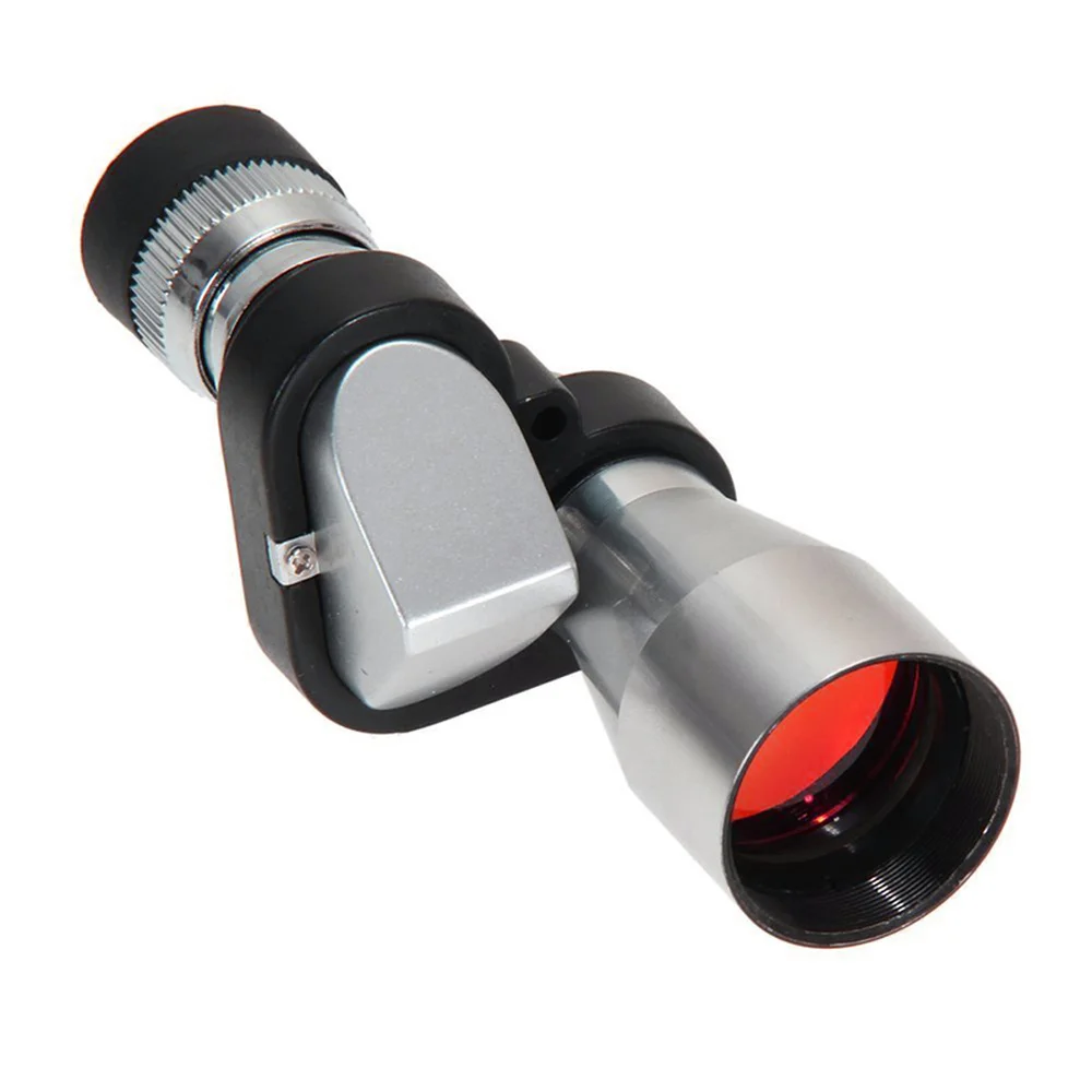 

8X Monocular Telescope Astronomic Eyepiece Mini Portable High-definition Handheld Telescope for Travel Hunting Monocular Prism