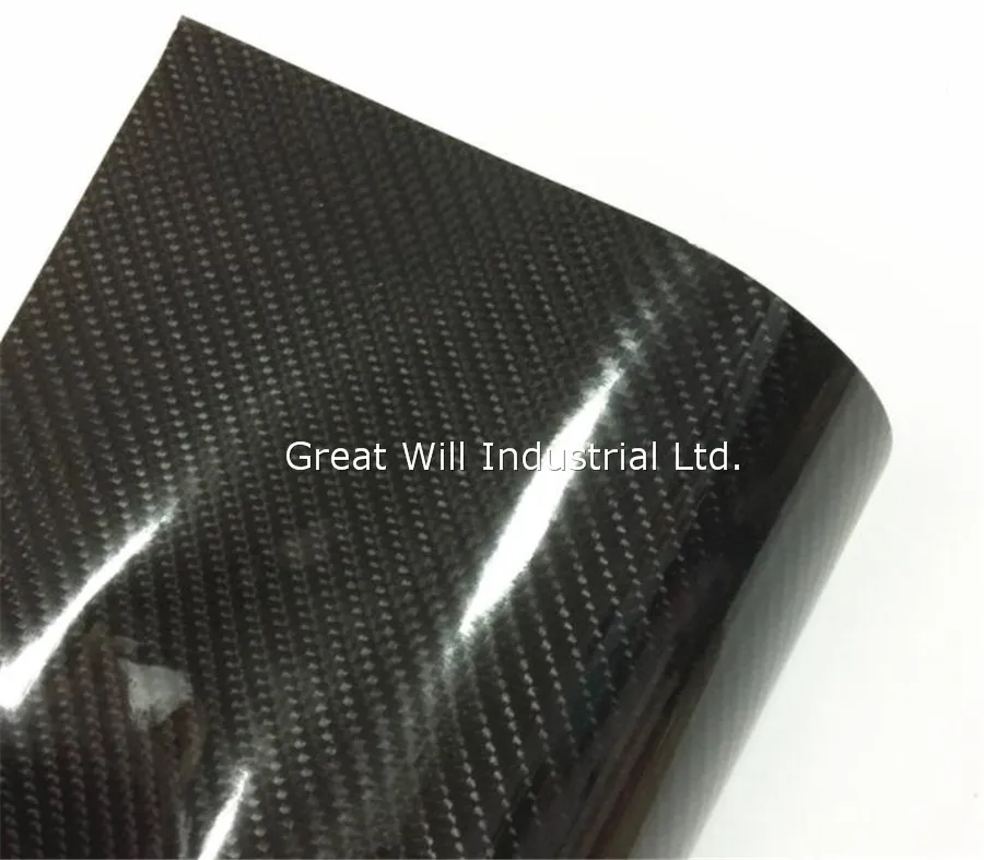 5D Black with 4D texture