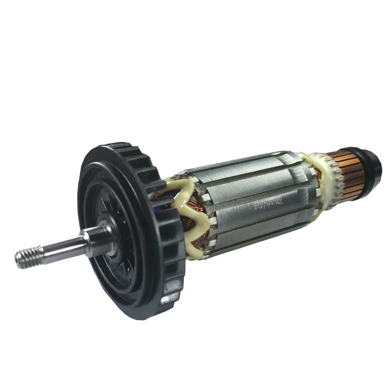 

Angle Grinder Replacement Electric Motor Rotor for Makita 9553/9554/9555NB/HN