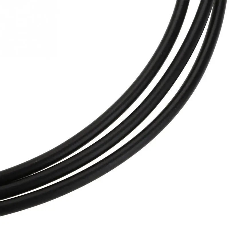 Brake Hose Bicycle Disc Tube For Shimano XTR XT SLX Replacement Tool 2m Adapter