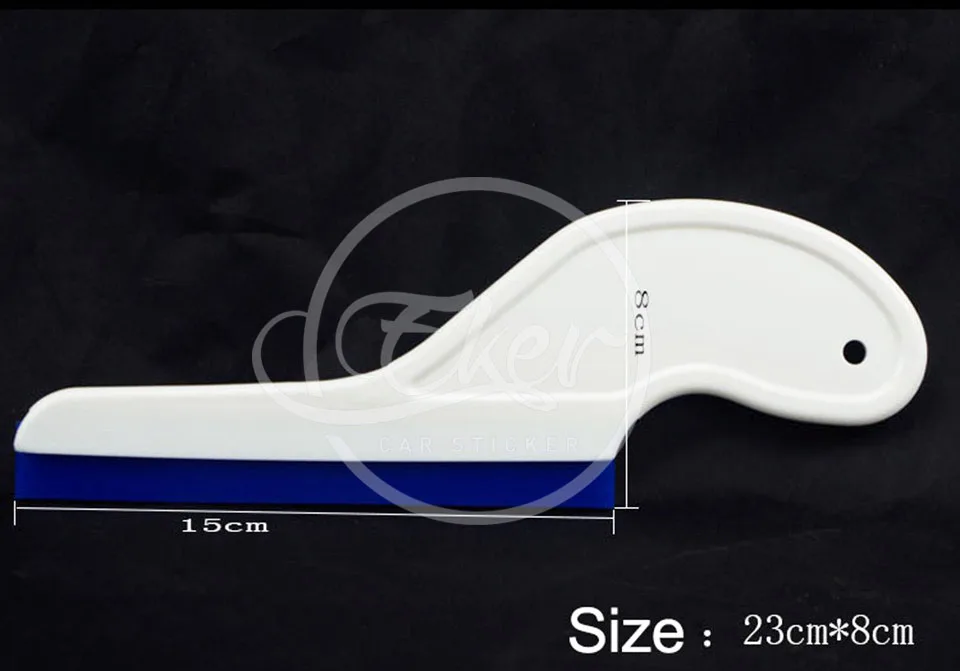 Side Swiper With Blade Pro Window Tinting Tint Film Fitting Tool