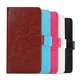 For Sony Xperia L1 Dual SIM G3312 Case 2017 Fashion 360 Rotation Ultra Thin Flip Leather Protect Phone | Мобильные телефоны и