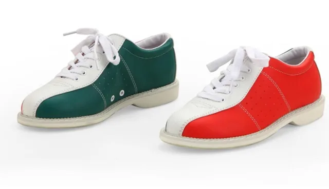 Best Price Leather Bowling Shoes For Men Fitness Sports Shoes Bowling Supplies Hot Women Bowling Shoes Sneaker Entertainment Shoes Man Best Price Leather Bowling Shoes For Men Fitness Sports Shoes Bowling Supplies Hot Women Bowling Shoes Sneaker Entertainment Shoes Man