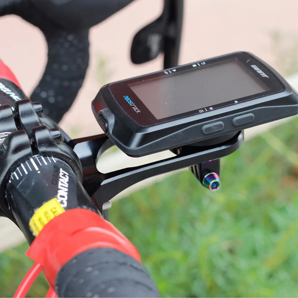 garmin handlebar mount bracket