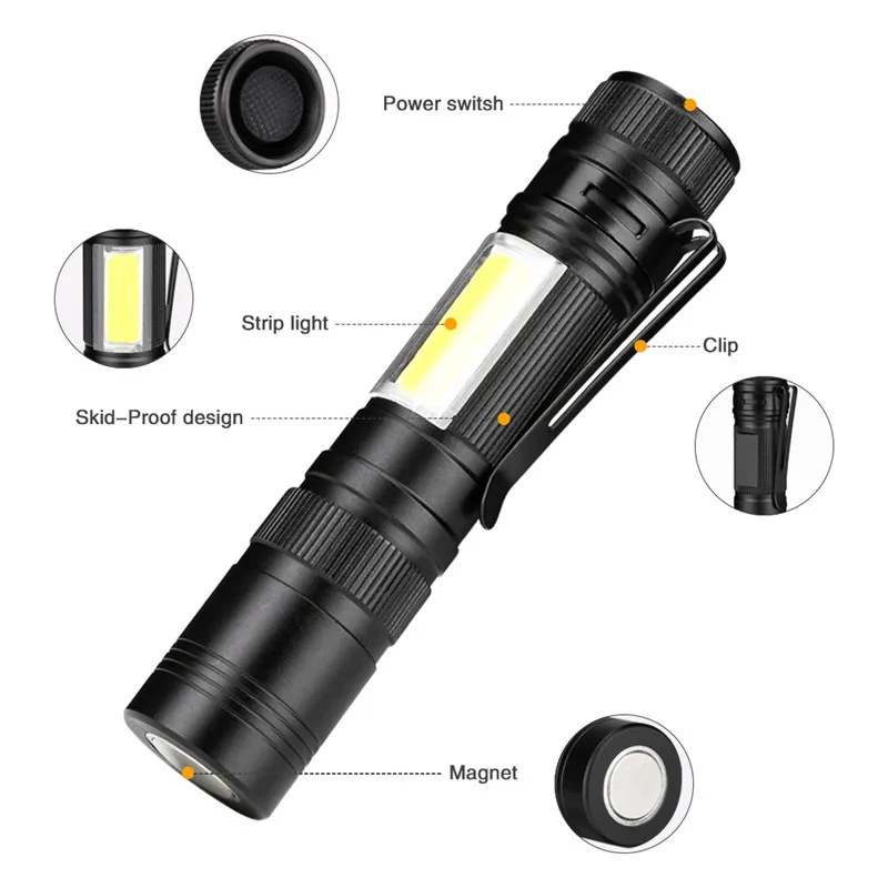 Flashlight (9)