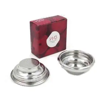 

IMS 6/8 g EXPOBAR FAEMA) PRECISION FILTER 1 CUP 6/8 g H24.5