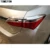 Для Toyota Corolla Altis E170 2013 2014 2015 2016 2017 ABS Chrome задний хвост свет лампы век отделка авто седан крышка для укладки