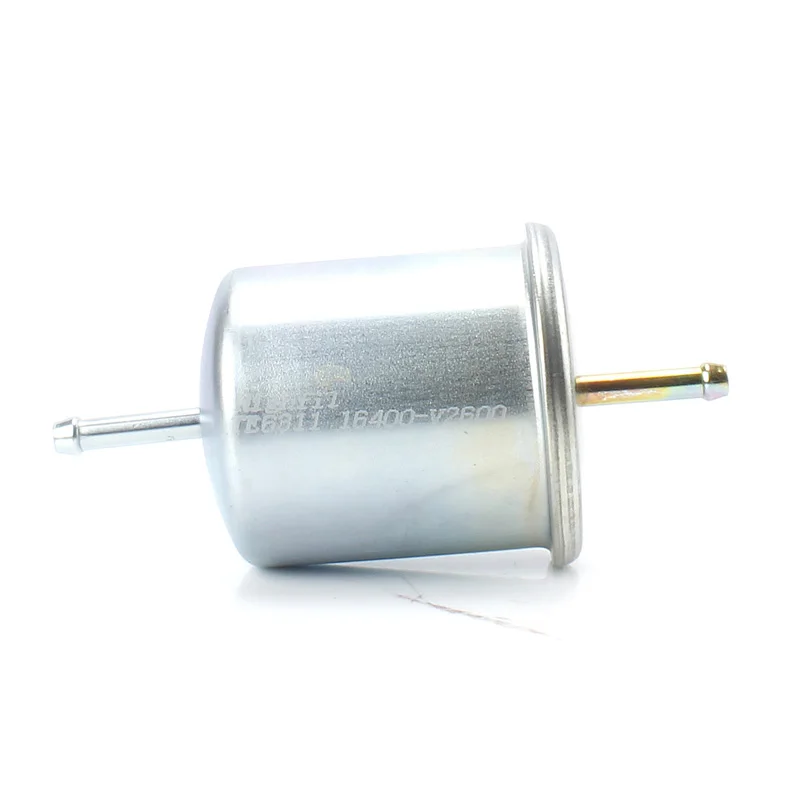 Fuel Filter For nissan SUNNY maxima 16400 V2600 TE6311in Fuel Filters