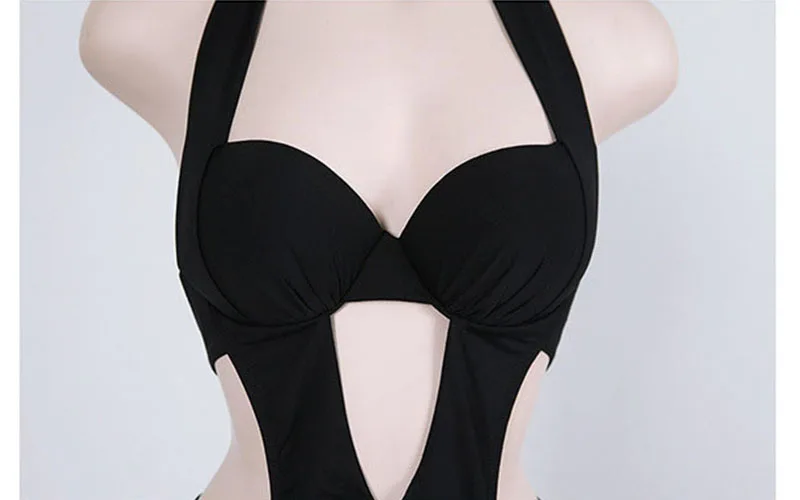 one piece swimsuit backless10
