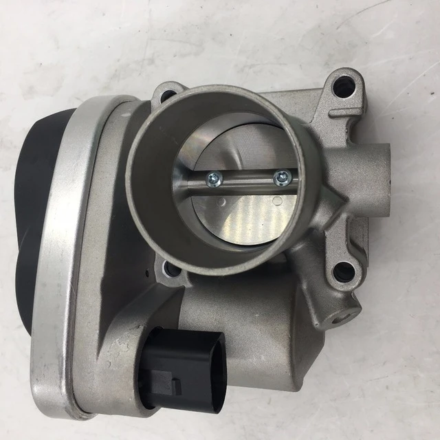 Throttle body vw polo 1.2 Clearance