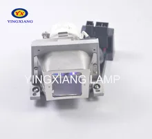 Projector lamp with housing VLT-XD206LP for MD307X / MD307S / XD206U / SD206U / SD206 Projector
