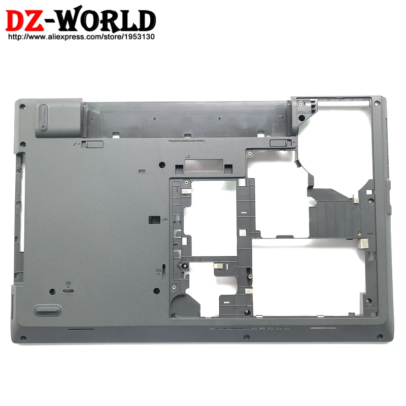 Для Lenovo ThinkPad l540 Назад Shell нижней части корпуса Нижняя крышка 04X4878