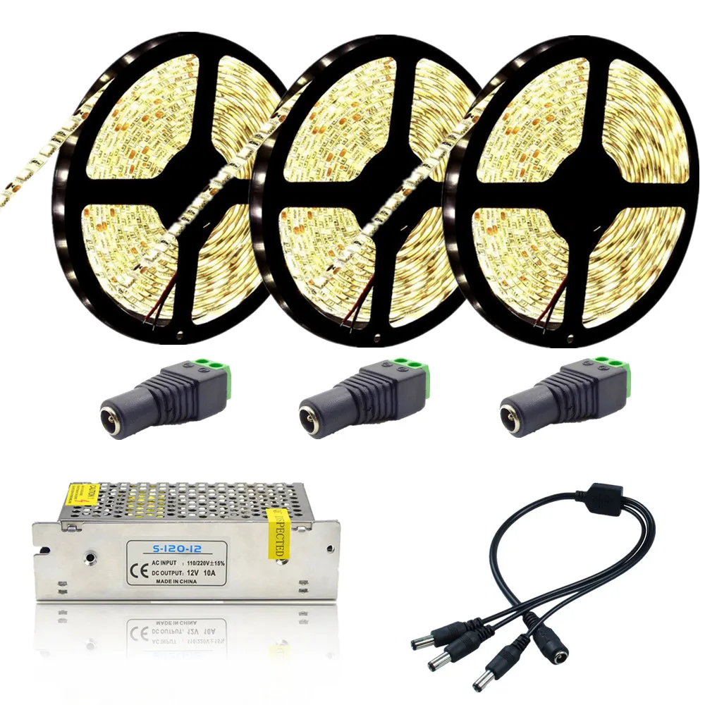 5050 15M IP65 