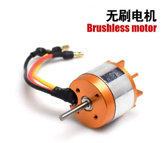 Feiyue FY07 FY-07 RC Car spare parts brushless motor ESC Receiver servo motor gear FY03 FY-03 upgrade brushless version