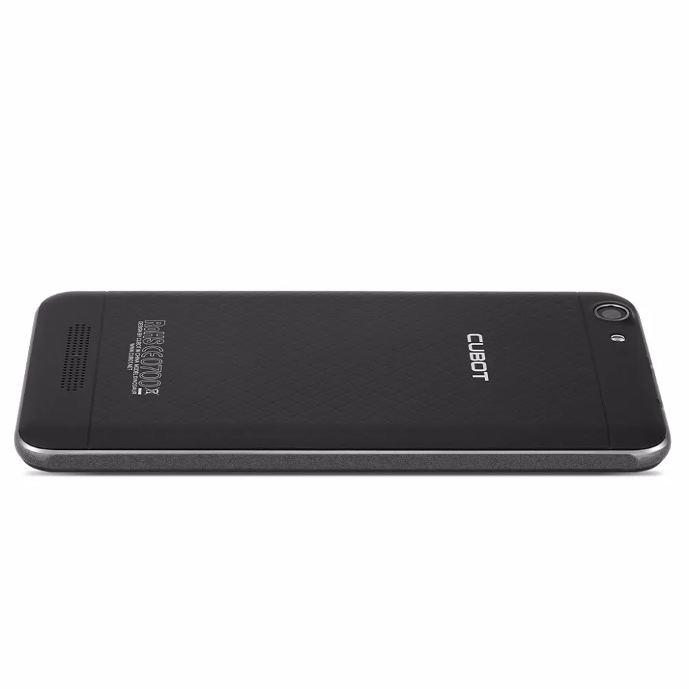 Cubot Динозавров MTK6735A Quad Core Android 6.0 Смартфон 5.5 Дюймов 4150 мАч Сотовый Телефон 3 ГБ RAM 16
