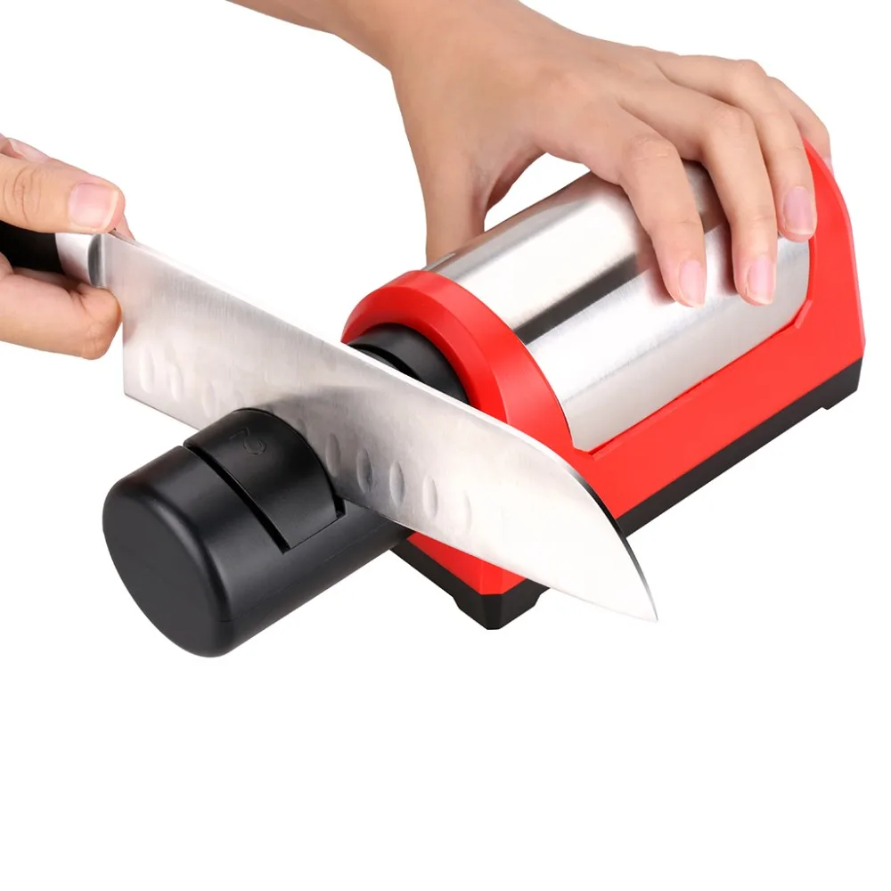 135664801_24_Electric Diamond ceramic knife sharpener