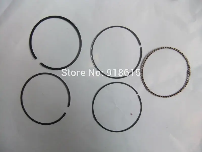 

13010-Z1T-701 JIALING GX160 piston ring.