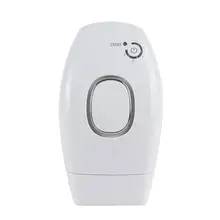 AIMANFUN 30 Вт IPL устройство для удаления волос на теле эпилятор безболезненный эпилятор для лица и тела зоны бикини подмышки портативный ручной