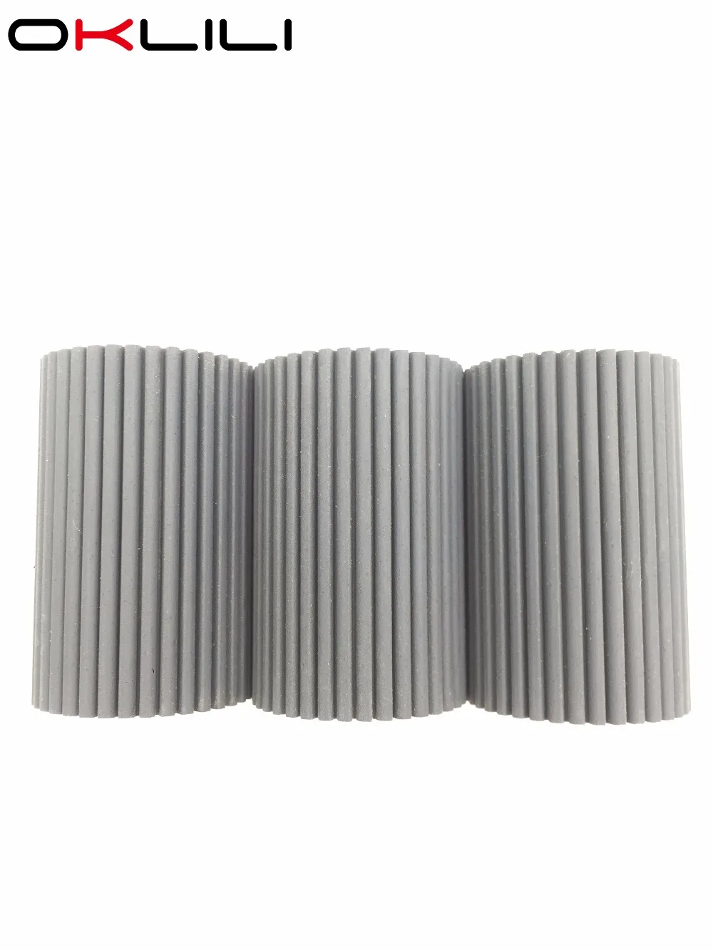 Роликовые шины для Kyocera FS720 FS820 FS920 FS1000 FS1010 FS1030 FS1016 FS1018 FS1116 FS1118 KM1820 KM1500 10 шт.|roller