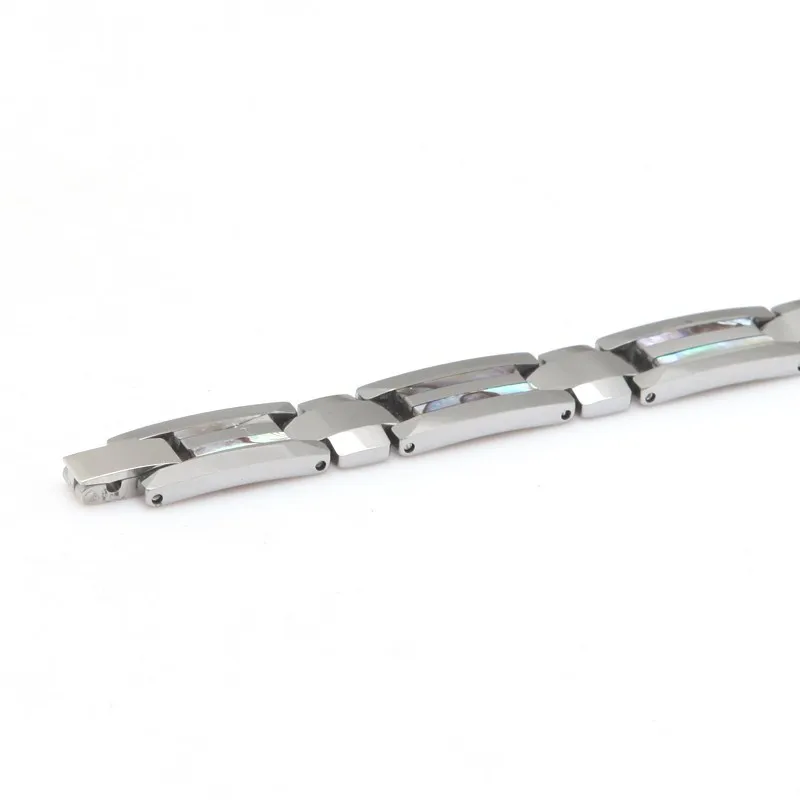 Steel Bracelet