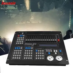 Каналы DMX512 контроллер DJ Дискотека DMX осветительная консоль профессиональные фонари этап Controlstage эффект световое оборудование CD50 T05