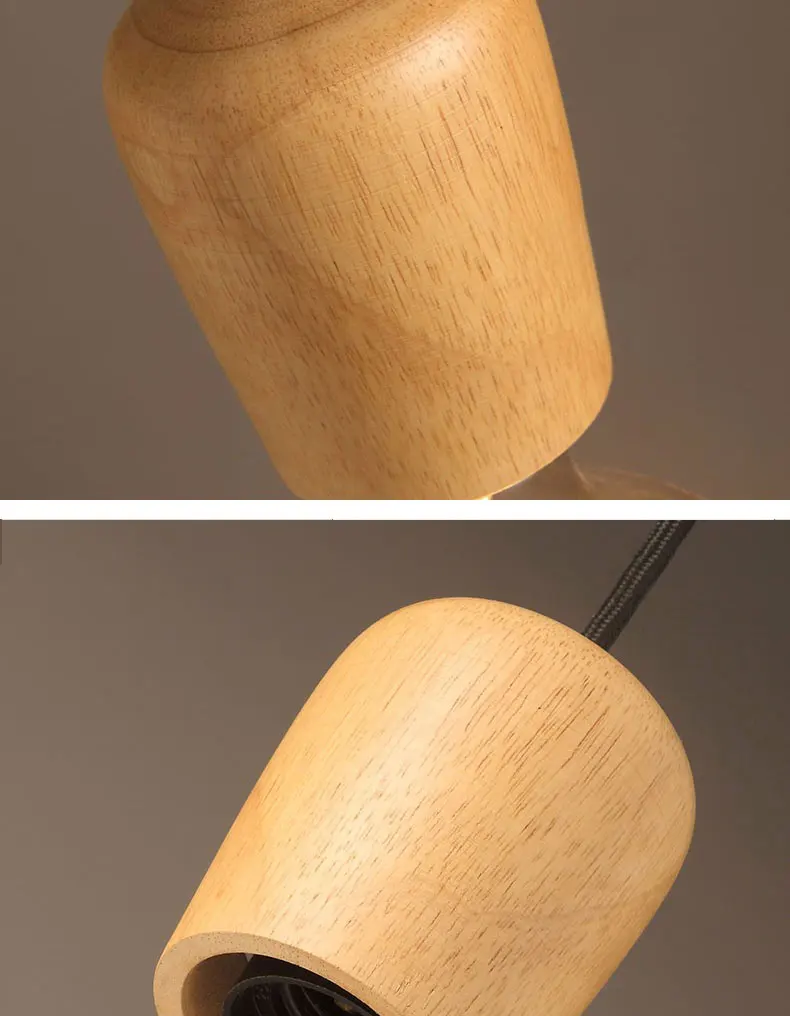 light wood
