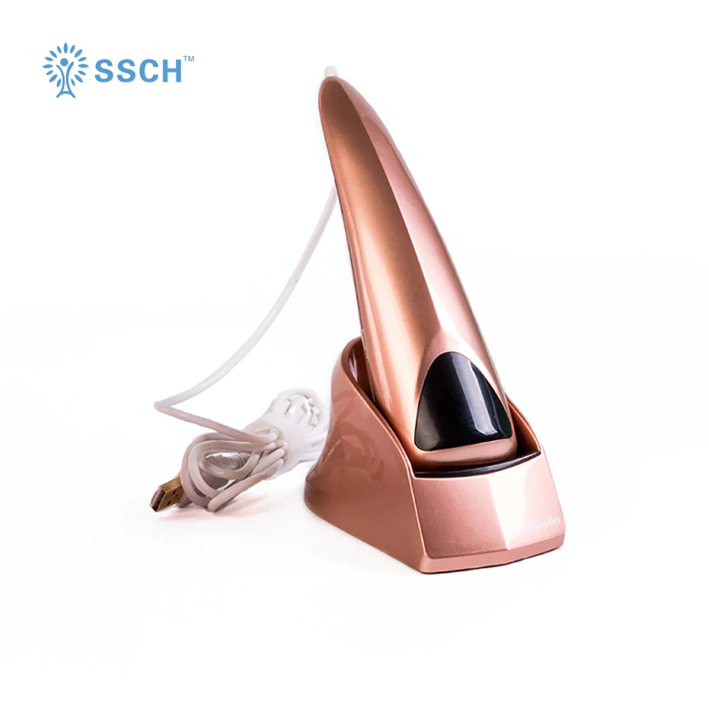  Beauty Products Recommendation Computer Skin Analyzer Machine / skin scanner