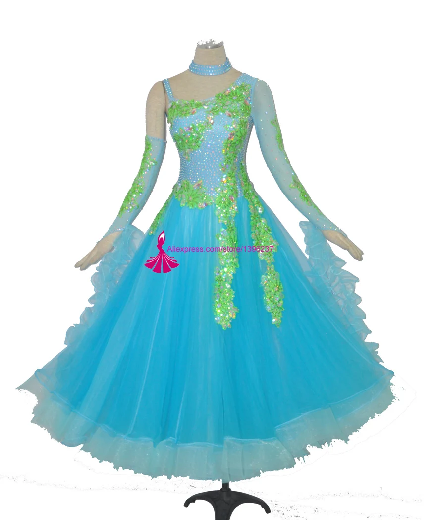 discount ballroom dresses