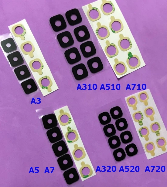 A3 A310 A510 A720 A520-5